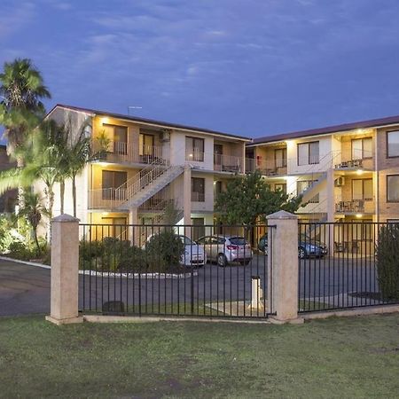 Burswood Lodge Apartments Perth Buitenkant foto