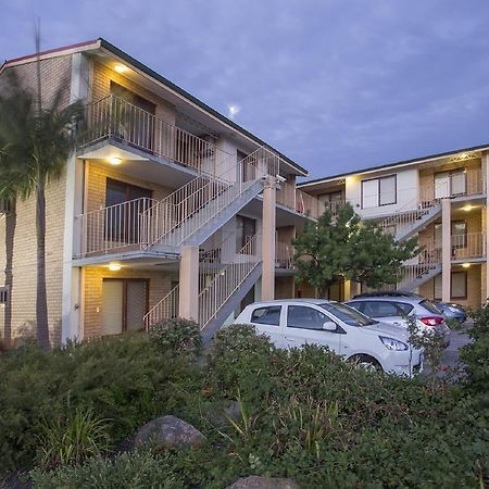 Burswood Lodge Apartments Perth Buitenkant foto