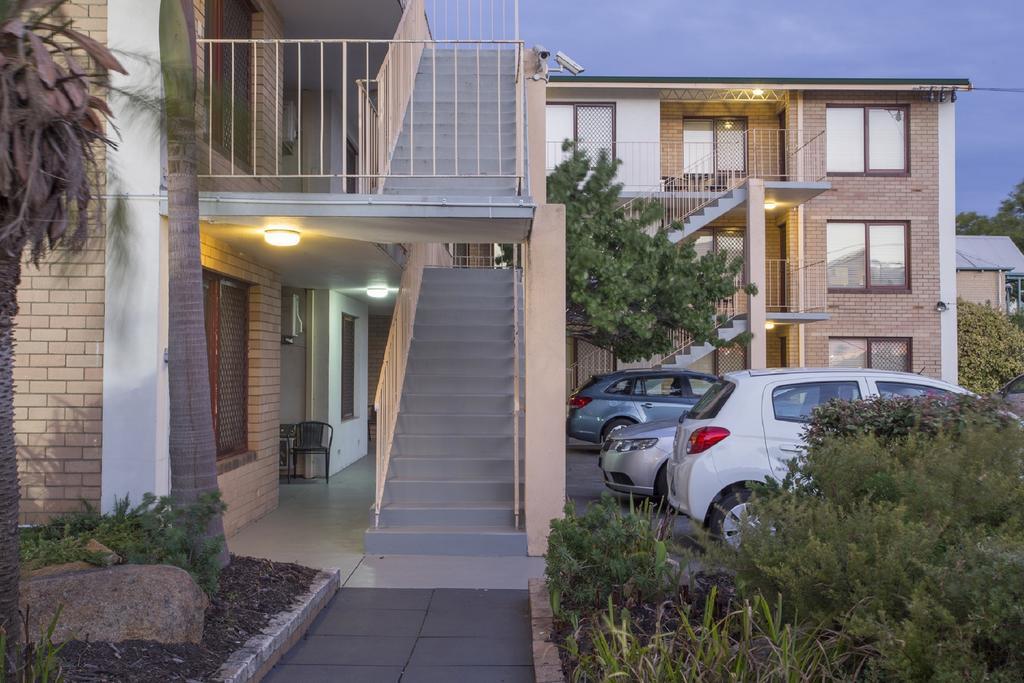 Burswood Lodge Apartments Perth Buitenkant foto