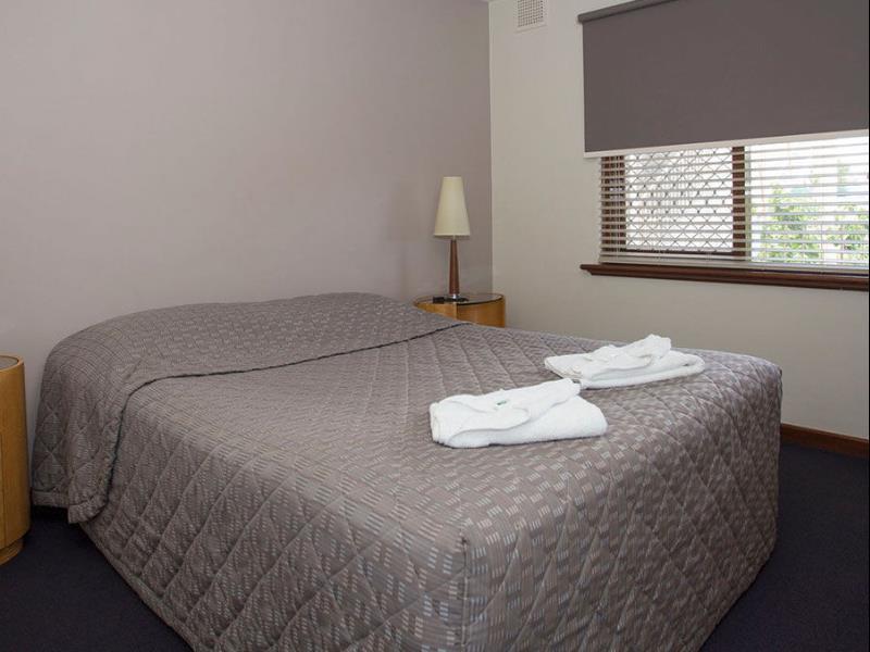 Burswood Lodge Apartments Perth Buitenkant foto
