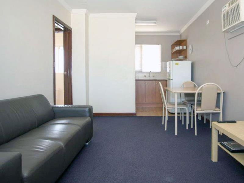 Burswood Lodge Apartments Perth Buitenkant foto
