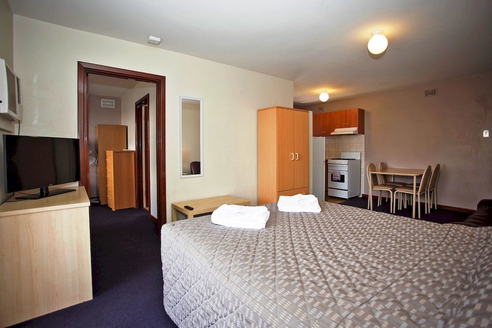 Burswood Lodge Apartments Perth Buitenkant foto