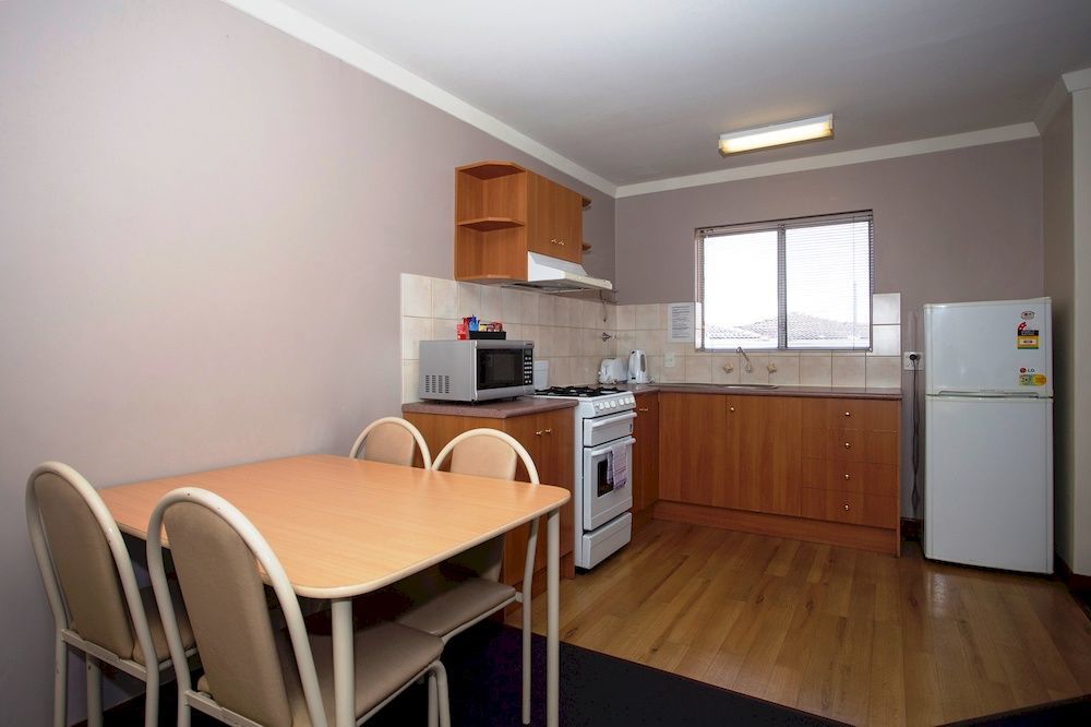 Burswood Lodge Apartments Perth Buitenkant foto