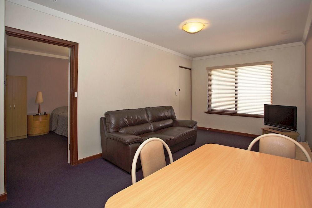 Burswood Lodge Apartments Perth Buitenkant foto