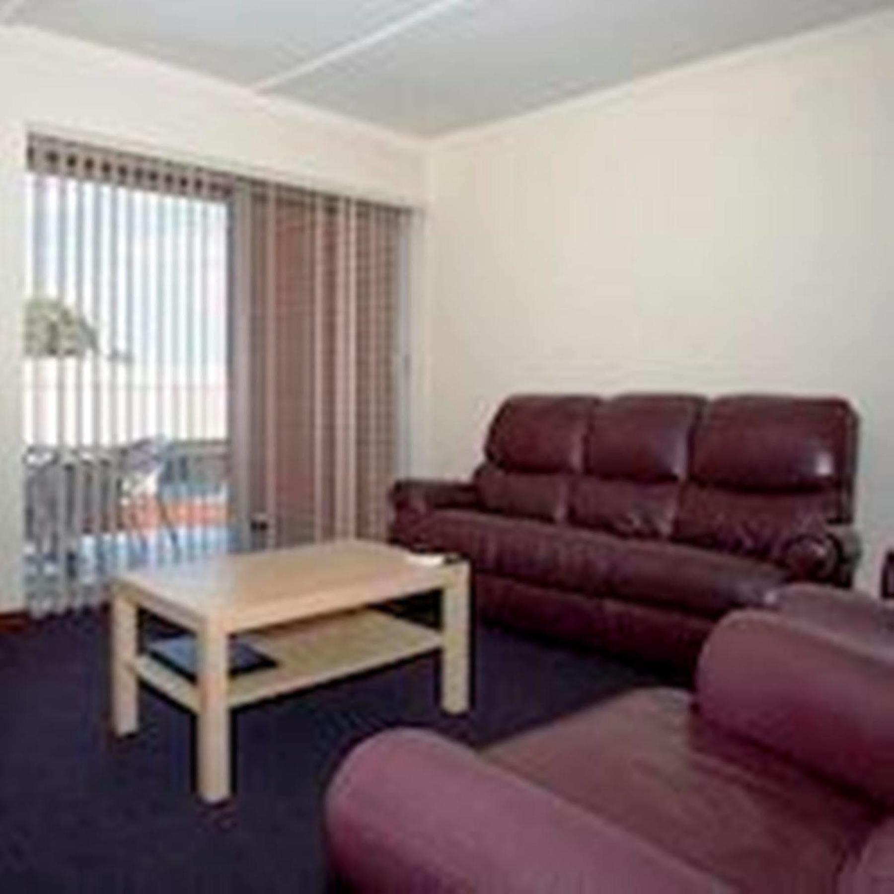 Burswood Lodge Apartments Perth Buitenkant foto