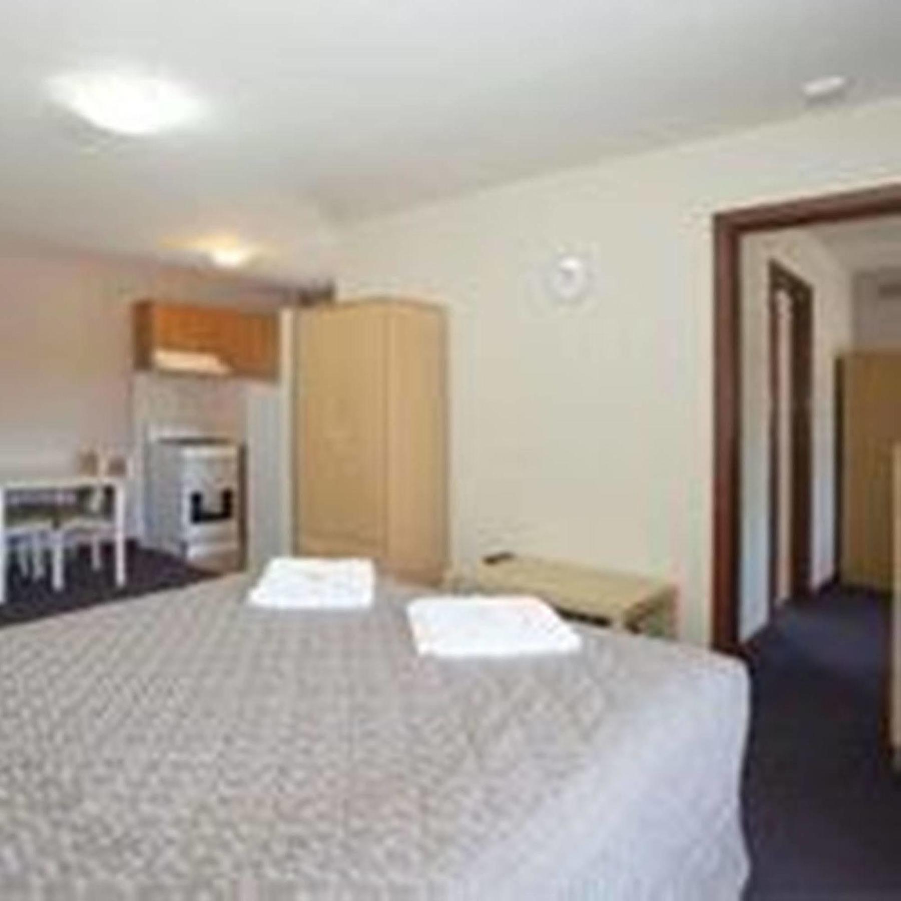 Burswood Lodge Apartments Perth Buitenkant foto
